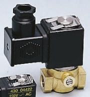 Asco SCG256B404VMS 110/50 488485