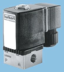 Burkert 126092 3069995