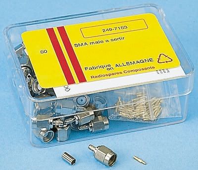 Telegartner J01150A0019 3098044