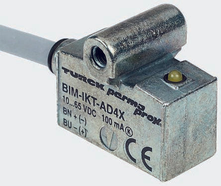 Turck BIM-IKT-AD4X 3132302