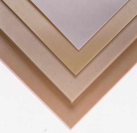 Tufnol® Natural 3140167