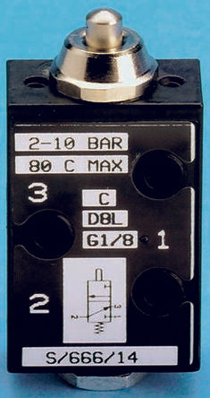 Norgren S/666/14 3146238