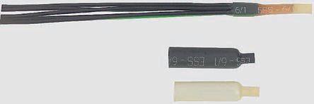 TE Connectivity ES-CAP-NO.3-B8-0-40MM-RS 3160919