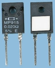 Caddock MP915-20.0-1% 3204750