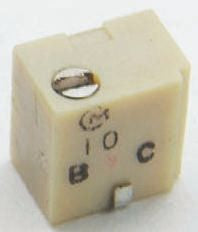Bourns PVG5A202C03R00 1674760