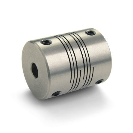 Ruland MWS20-4-4-SS 3258202