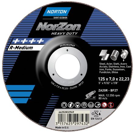 Norton 66252831413 3262093