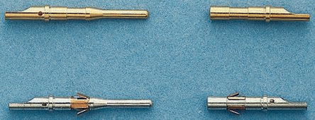 ITT Cannon 192900-0634 1903431