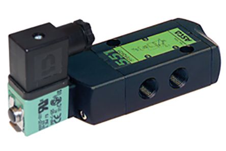 Asco SCG551A001MS 115V CA 3302983