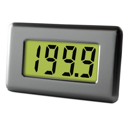 Lascar BEZ 900-IP 3321906