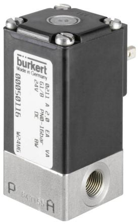 Burkert 143492 3375565