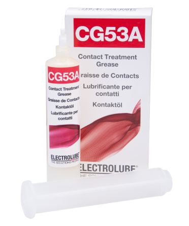 Electrolube CG53A35SL 3375925