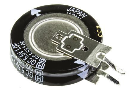 Panasonic EECS5R5V105 3396837