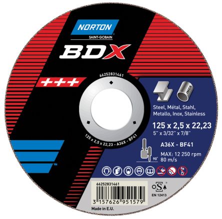 Norton 66252831508 3420924