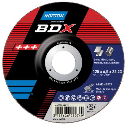 Norton 66252925514 3421933