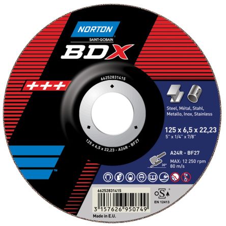 Norton 66252831400 3421955