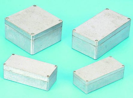 Hammond 1590Z119 3815063