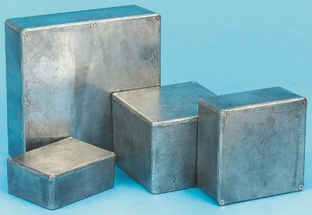 Hammond 1590WK 4936284