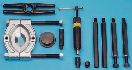 RS PRO Bearing Puller 3497255