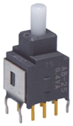 NKK Switches AB-25AB 3543370