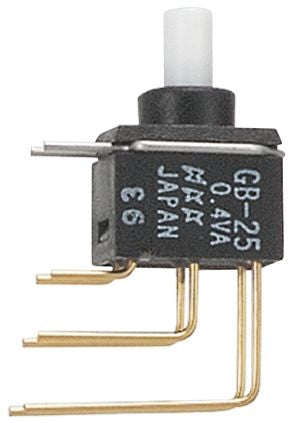 NKK Switches GB-15AV 3543500