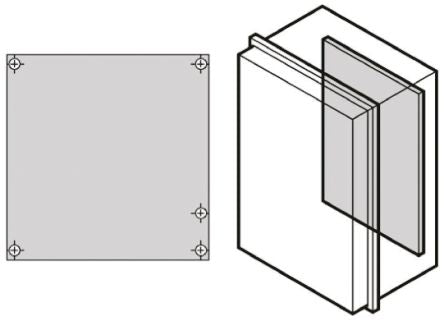 Schroff 12403155 3597080