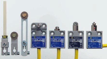 Telemecanique Sensors 9007MS01S0106 3608900
