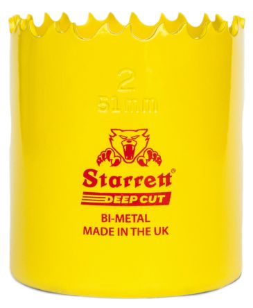 Starrett DCH0200 3644243