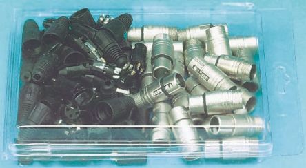 Neutrik NC4FXX-D25 166147