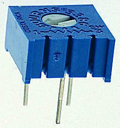 Bourns 3386F-1-201LF 5222283