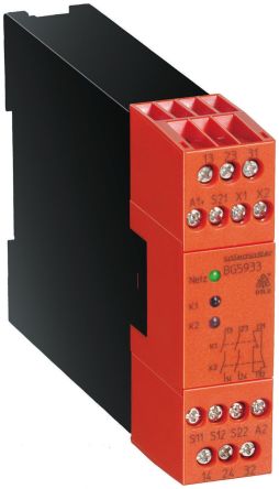 Dold BG5933.22 AC24V 3753779