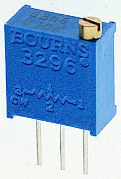 Bourns 3296W-1-200LF 5219681