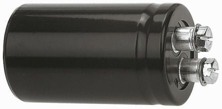 KEMET ALS30A471KE500 3819447