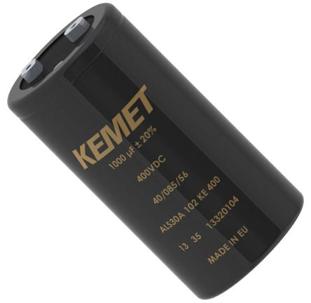 KEMET ALS30A682DF100 3819172