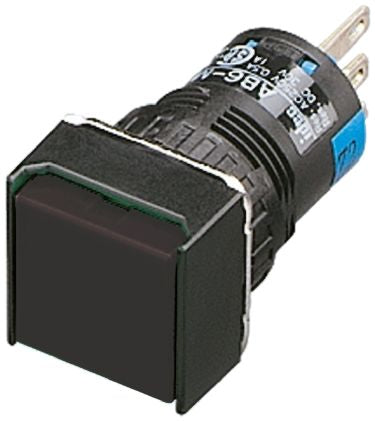 Idec AB6Q-M1P-B 8287804