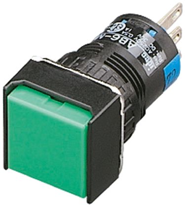 Idec AB6Q-M1P-G 8287808