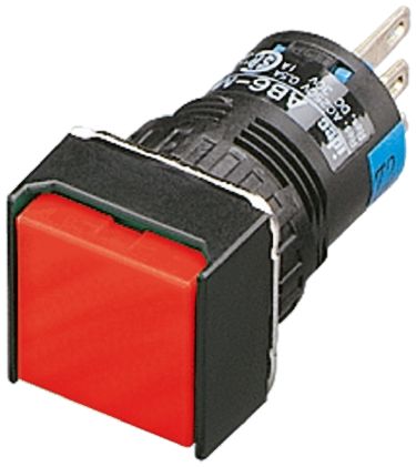 Idec AB6Q-M1P-R 8287810