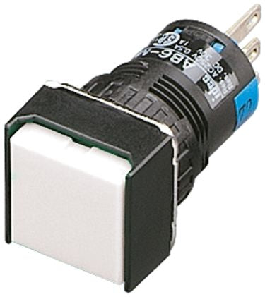 Idec AB6Q-M1P-W 8287814