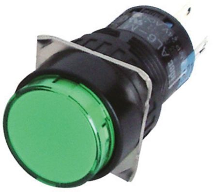 Idec AL6M-A23-G 8287924