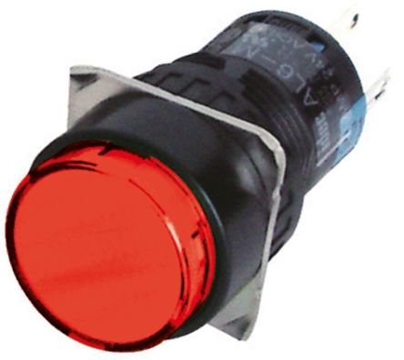 Idec AL6M-M24P-R 8287987
