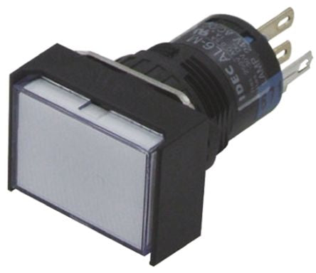 Idec AL6H-M14-JW 8287873