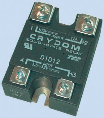 Sensata / Crydom SSC1000-25-12 5353034