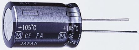 Panasonic EEUFM1V122S 9205169