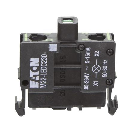 Eaton M22-LEDC230-W 3993775