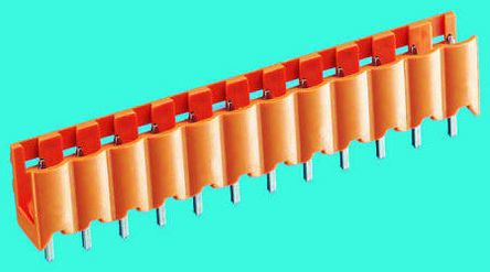 Weidmüller SL 5.08HC/12/180 3.2SN OR BX - 1146570000 1722690