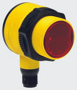 Banner T18SP6R 4057252