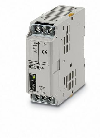 Omron S8TS-02505 4084945
