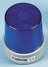 Curtis TB1280C5N Bleu 4095153