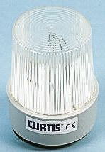Curtis TB1280C5N Blanc 4095169