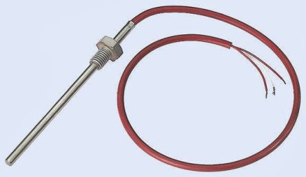 Electrotherm K5-E-4L-105-30-G1/4 6683351
